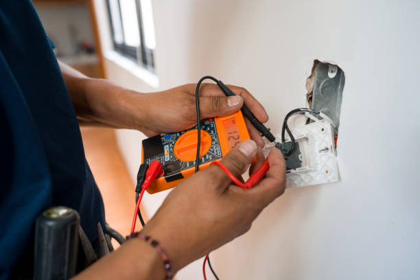 Professional Electrician in Magnolia, NJ