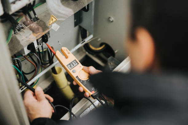 Electrical Upgrades for Homes in Magnolia, NJ