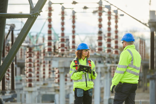 Magnolia, NJ Electrician Company