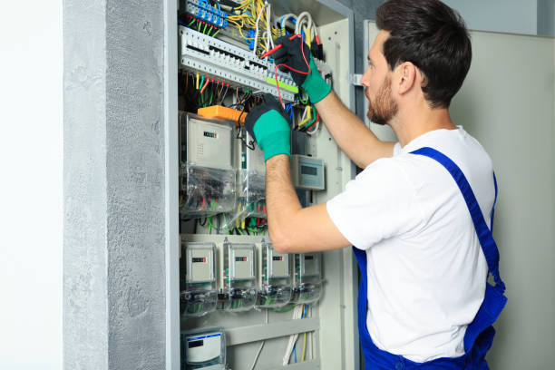 Best Electrician Near Me  in Magnolia, NJ