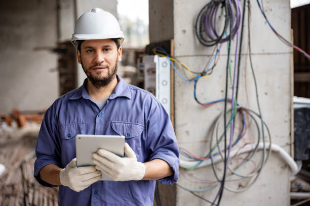 Best Electrical Troubleshooting Services  in Magnolia, NJ