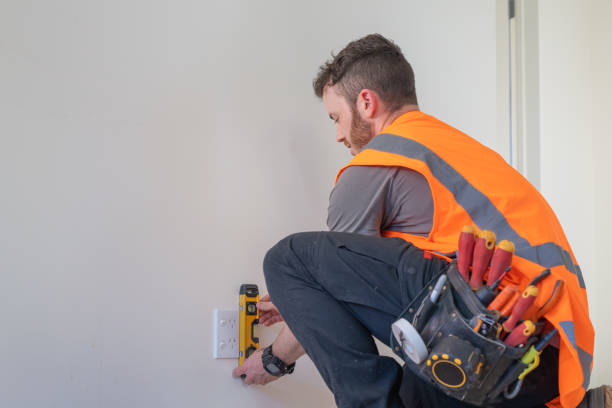 Best Local Electrician Companies  in Magnolia, NJ