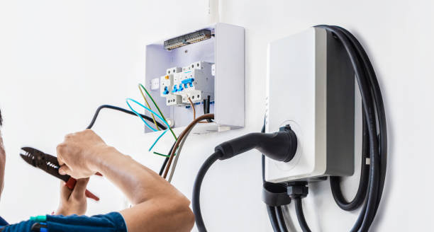 Best Electrical Rewiring Services  in Magnolia, NJ